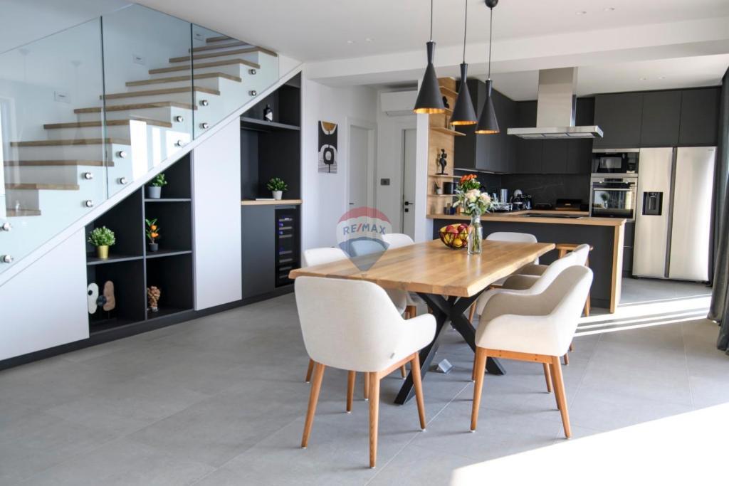 Casa Medveja, Lovran, 235m2