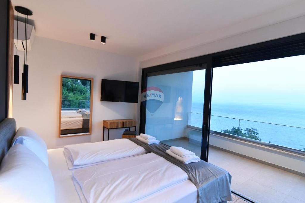 Casa Medveja, Lovran, 235m2