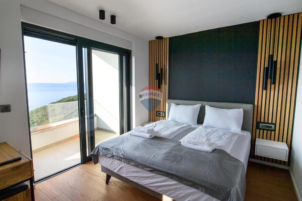 Casa Medveja, Lovran, 235m2