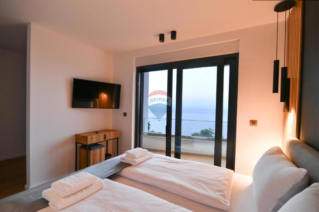 Casa Medveja, Lovran, 235m2