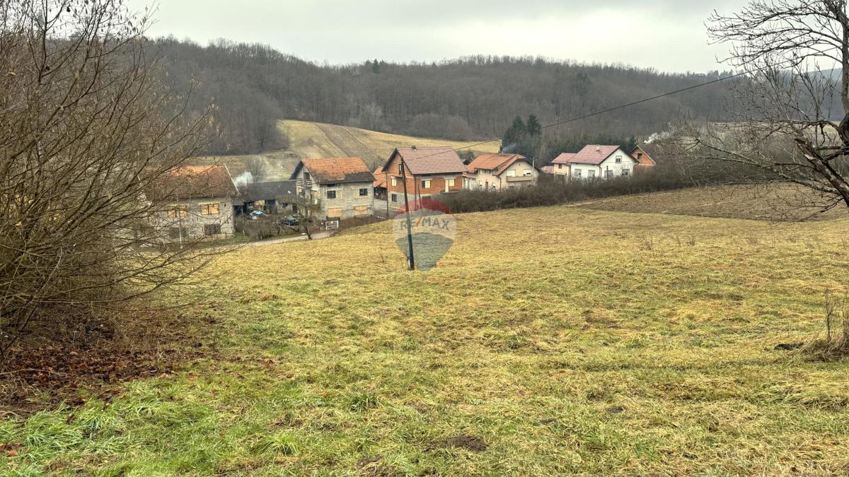 Terreno edificabile Dubranec, Velika Gorica - Okolica, 11.221m2