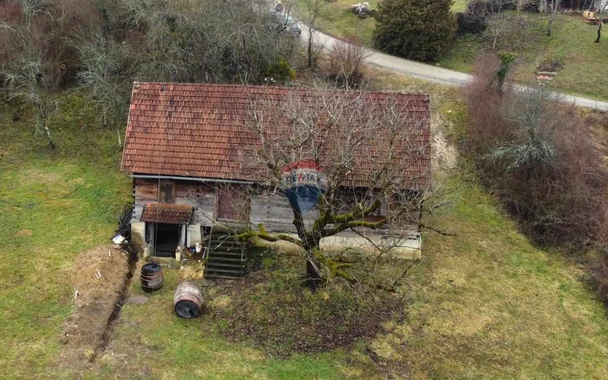 Terreno edificabile Dubranec, Velika Gorica - Okolica, 11.221m2