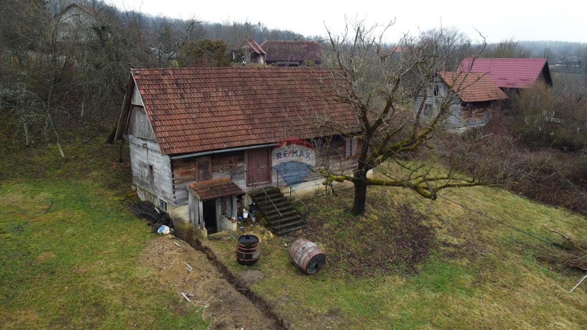 Terreno edificabile Dubranec, Velika Gorica - Okolica, 11.221m2