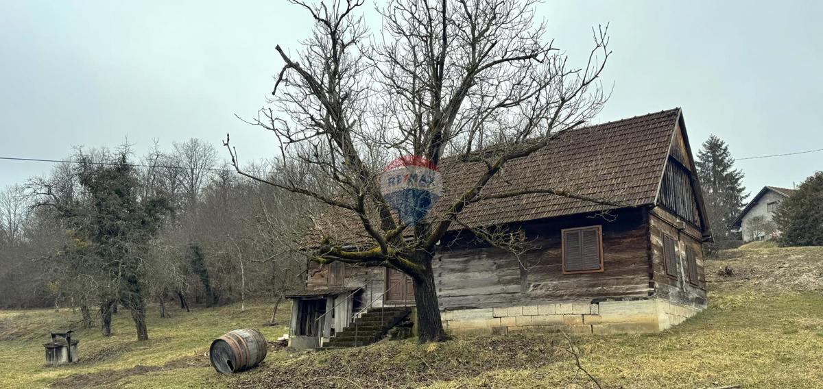 Terreno edificabile Dubranec, Velika Gorica - Okolica, 11.221m2
