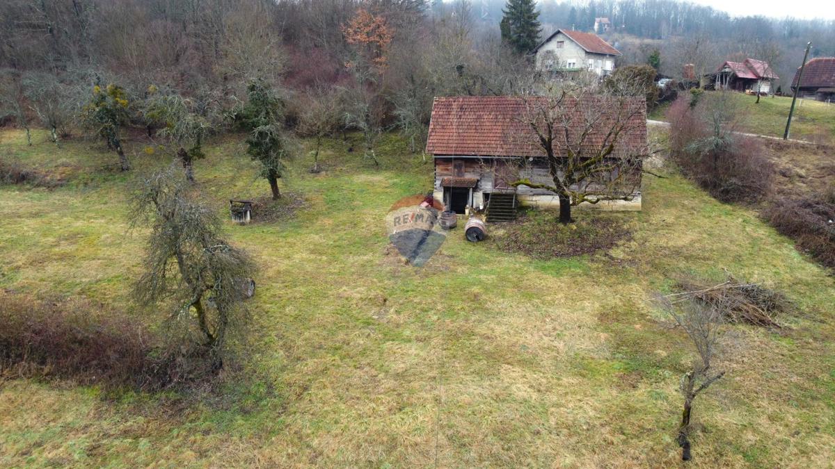 Terreno edificabile Dubranec, Velika Gorica - Okolica, 11.221m2