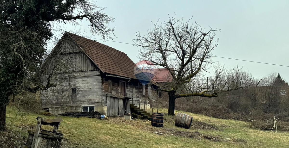 Terreno edificabile Dubranec, Velika Gorica - Okolica, 11.221m2