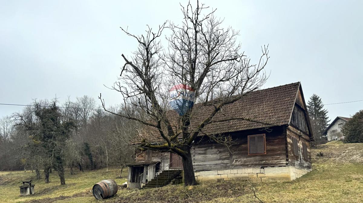 Terreno edificabile Dubranec, Velika Gorica - Okolica, 11.221m2