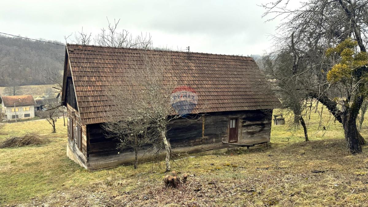 Terreno edificabile Dubranec, Velika Gorica - Okolica, 11.221m2