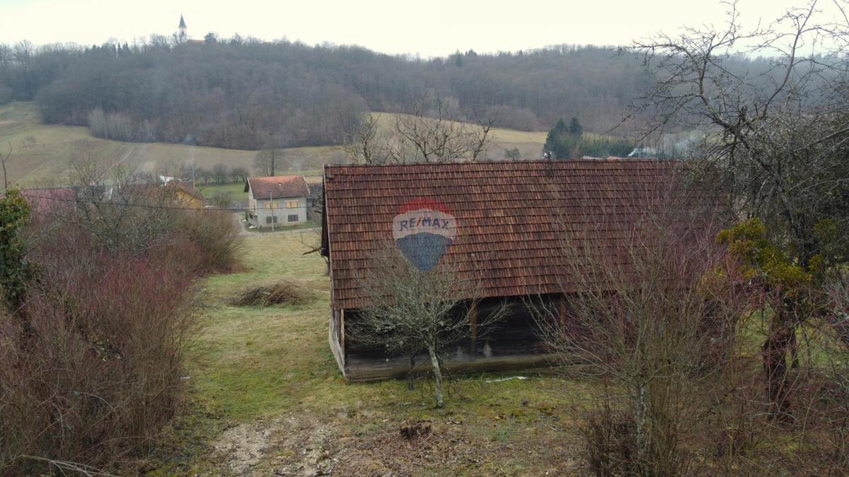 Terreno edificabile Dubranec, Velika Gorica - Okolica, 11.221m2