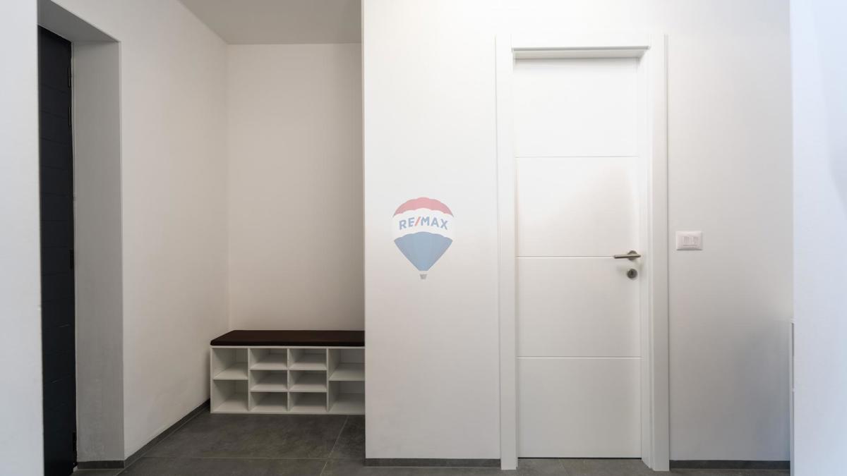 Appartamento Funtana, 99m2