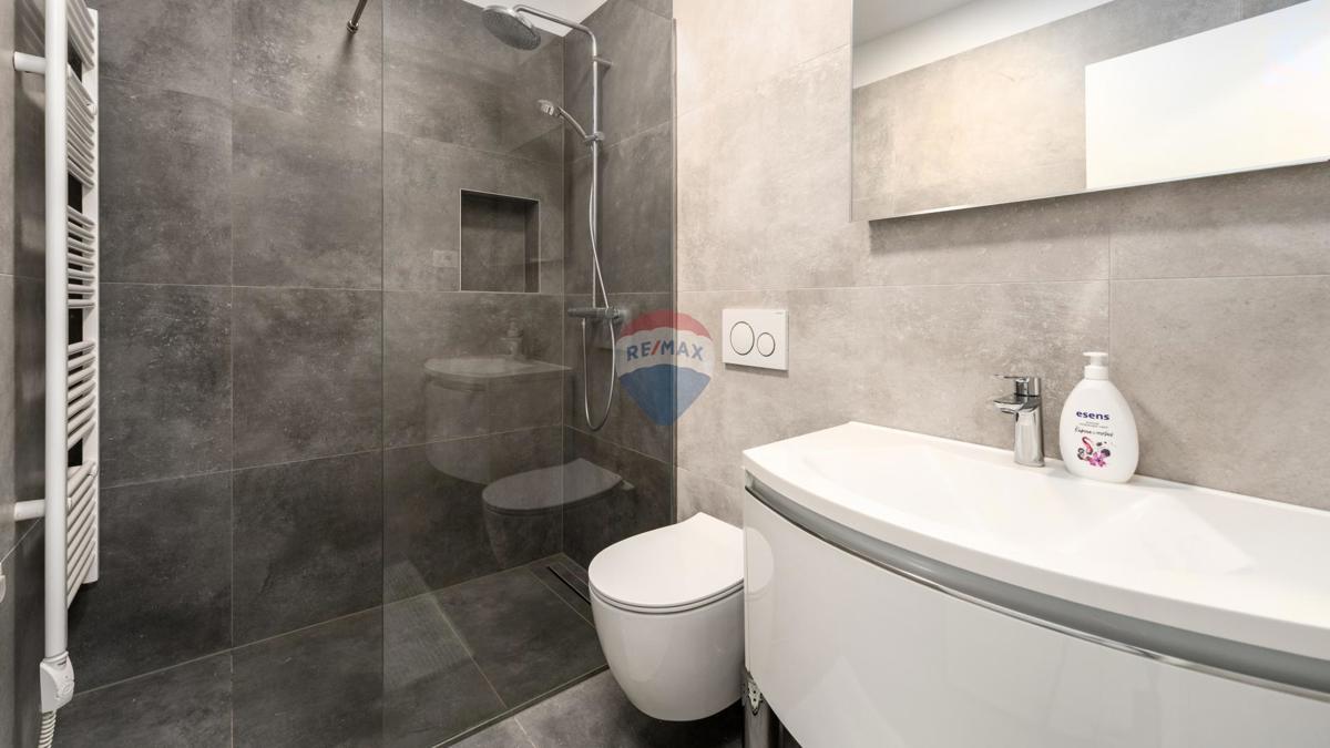 Appartamento Funtana, 99m2