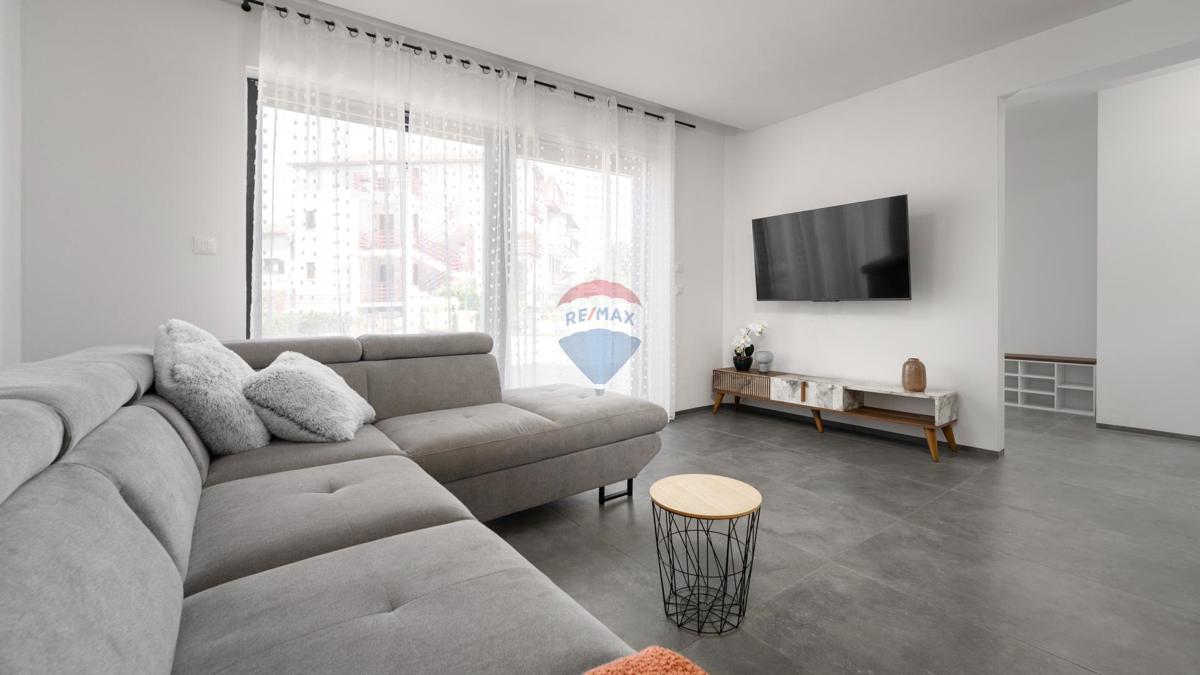 Appartamento Funtana, 99m2