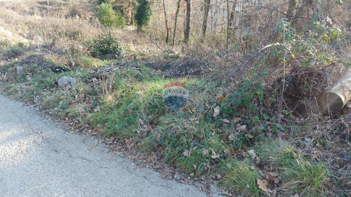 Terreno edificabile Bregi, Matulji, 1.179m2