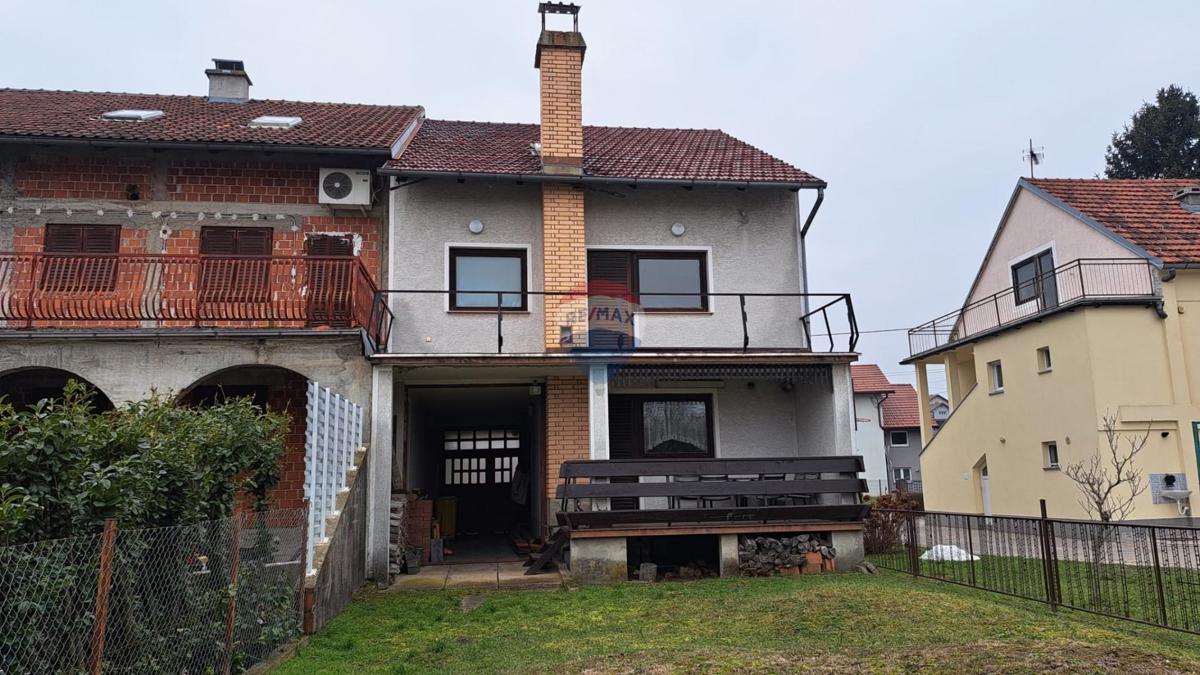 Casa Oporovec, Gornja Dubrava, 200m2