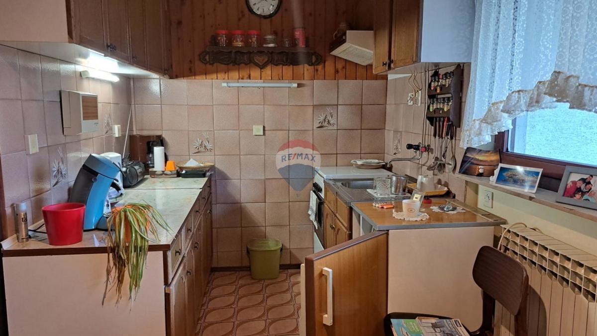 Casa Oporovec, Gornja Dubrava, 200m2