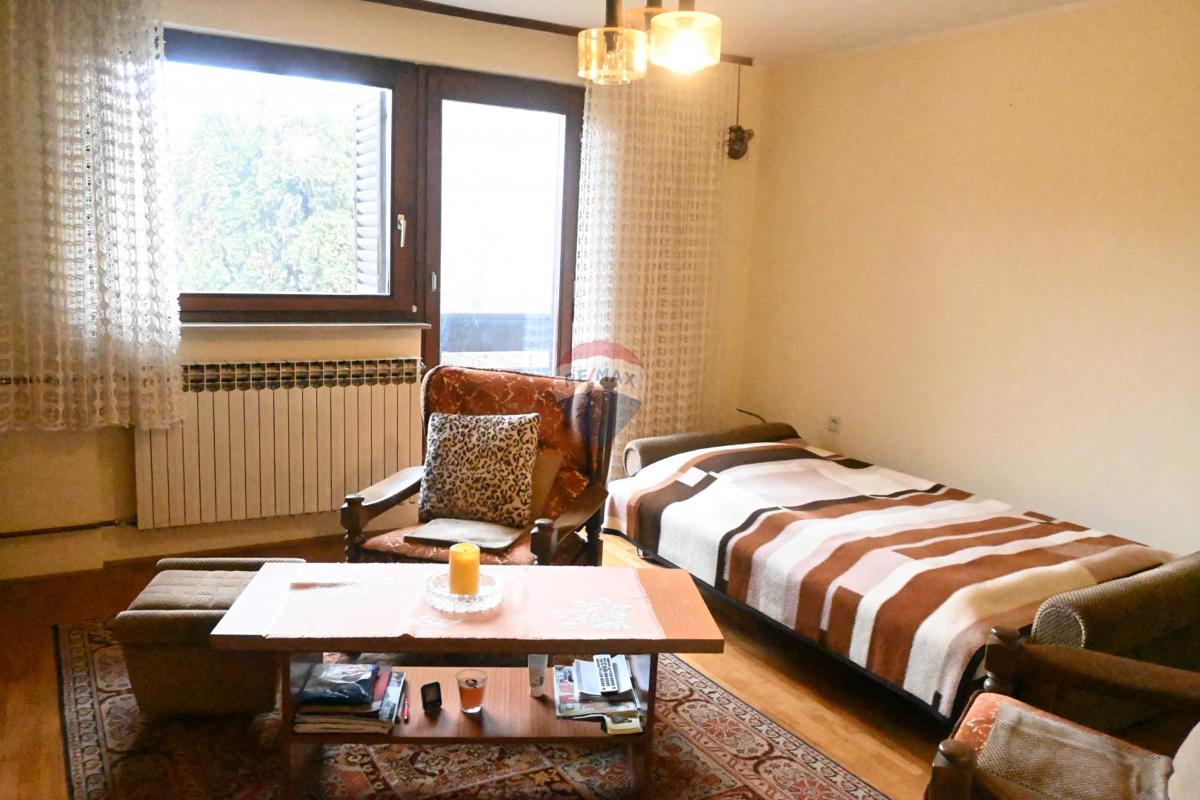 Casa Oporovec, Gornja Dubrava, 200m2