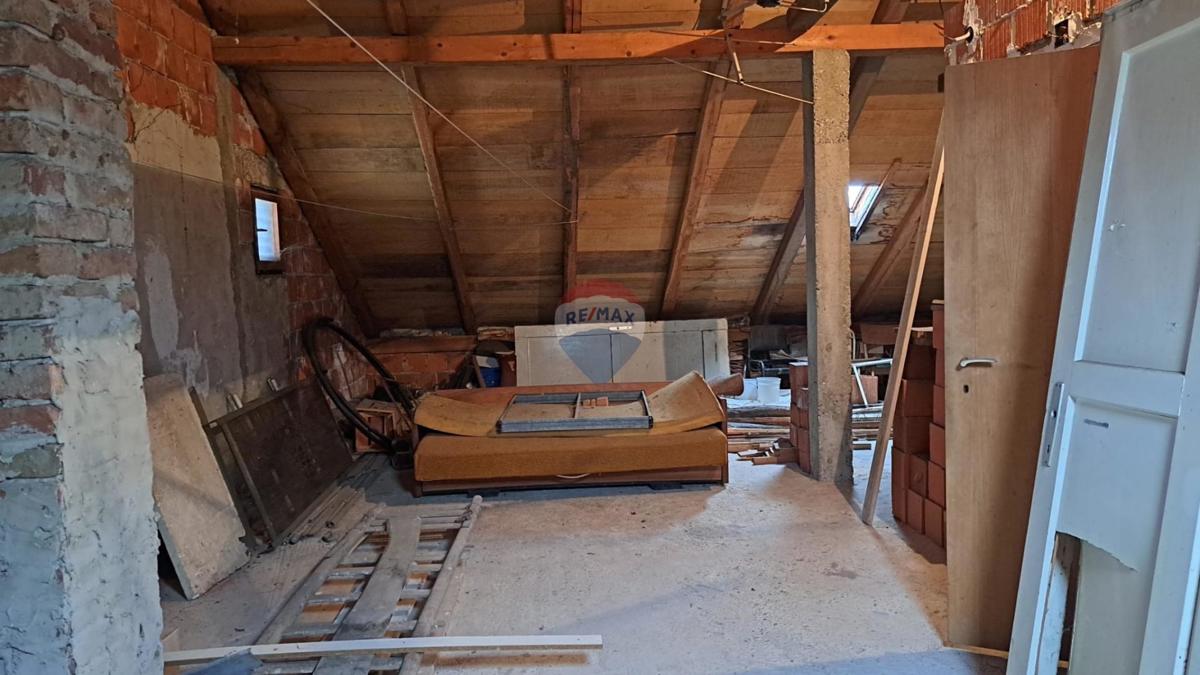 Casa Oporovec, Gornja Dubrava, 200m2