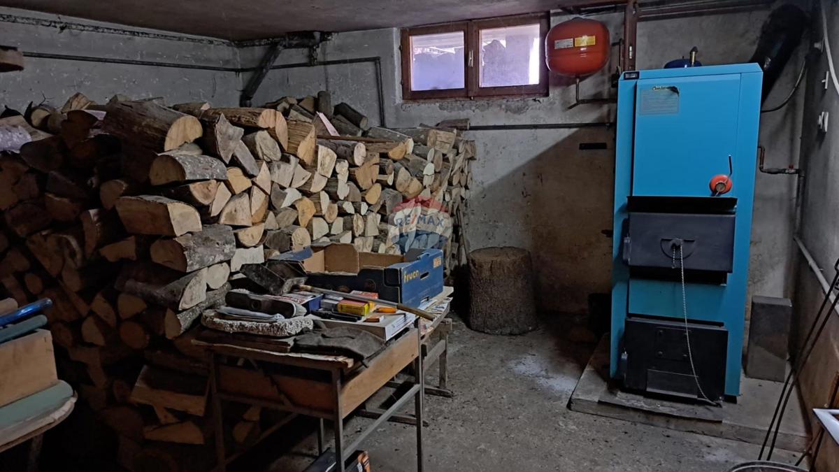 Casa Oporovec, Gornja Dubrava, 200m2