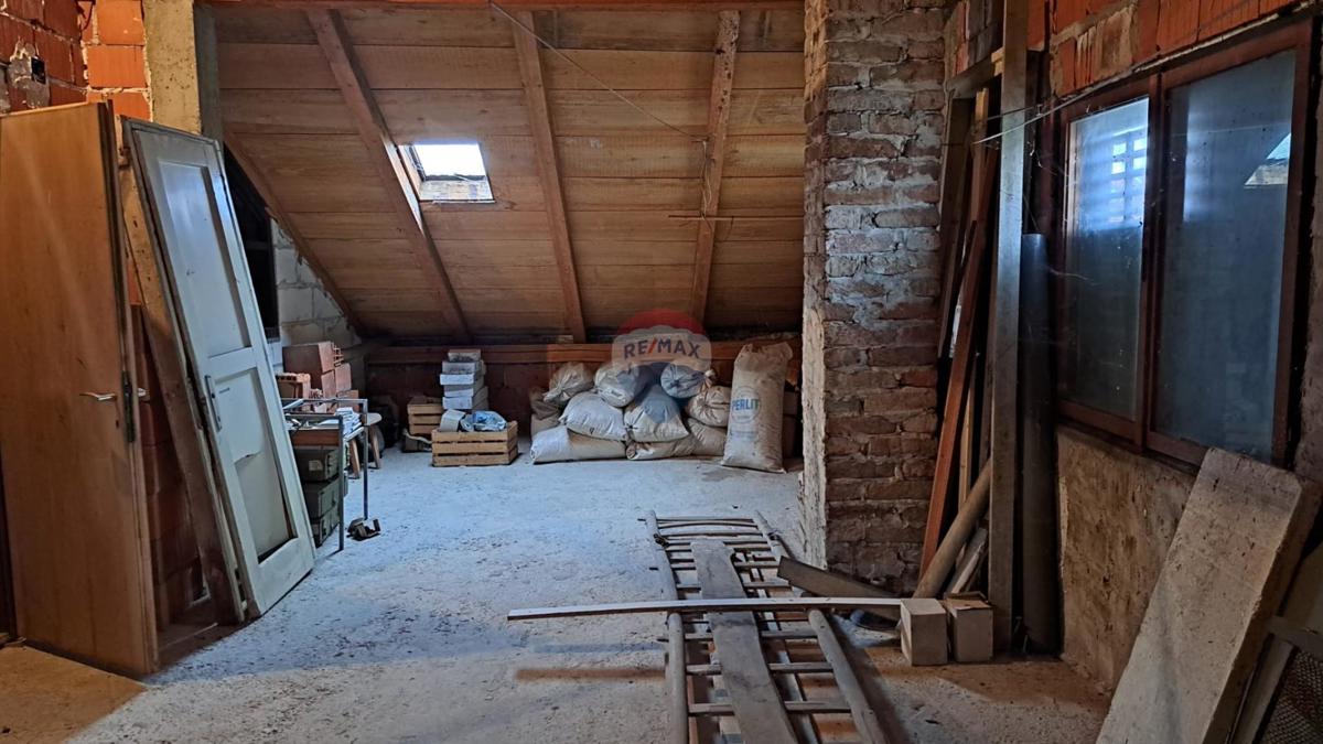 Casa Oporovec, Gornja Dubrava, 200m2