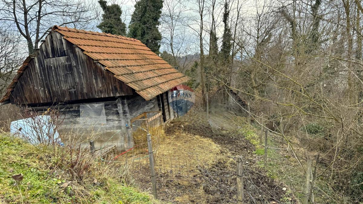 Casa Črešnjevec, Tuhelj, 77m2