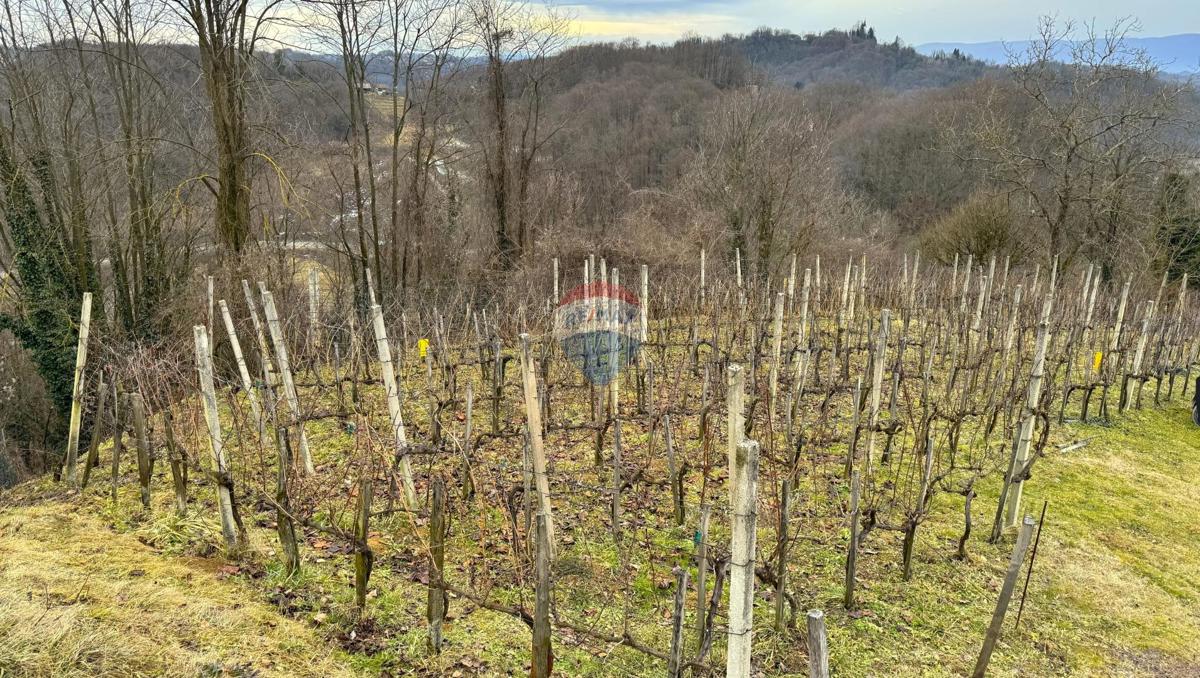 Casa Črešnjevec, Tuhelj, 77m2