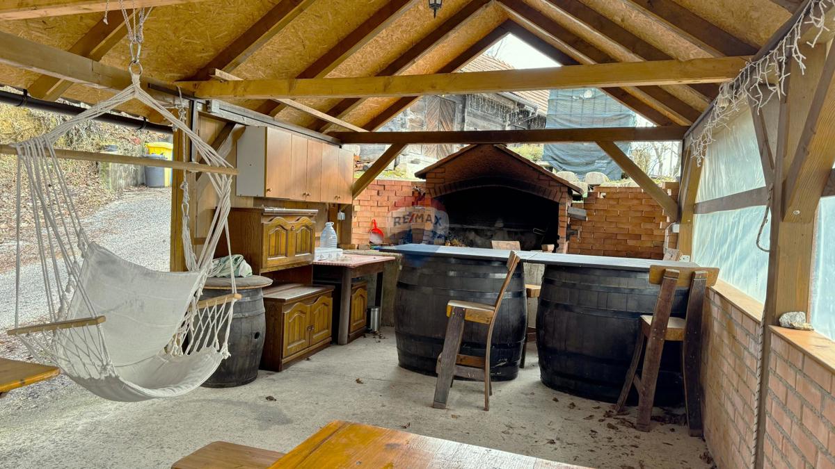 Casa Črešnjevec, Tuhelj, 77m2