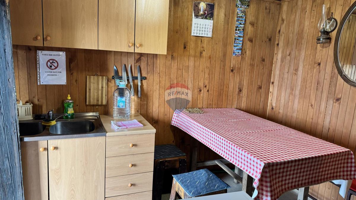 Casa Črešnjevec, Tuhelj, 77m2