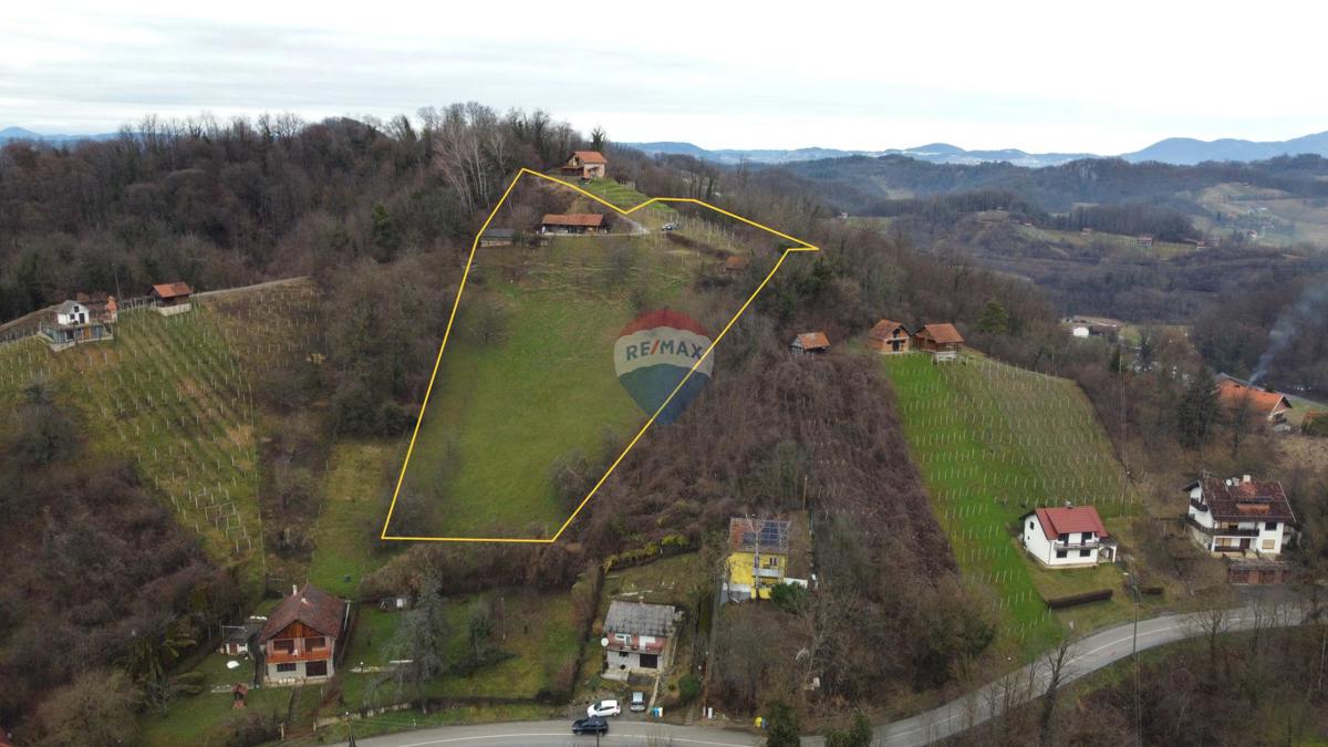 Casa Črešnjevec, Tuhelj, 77m2