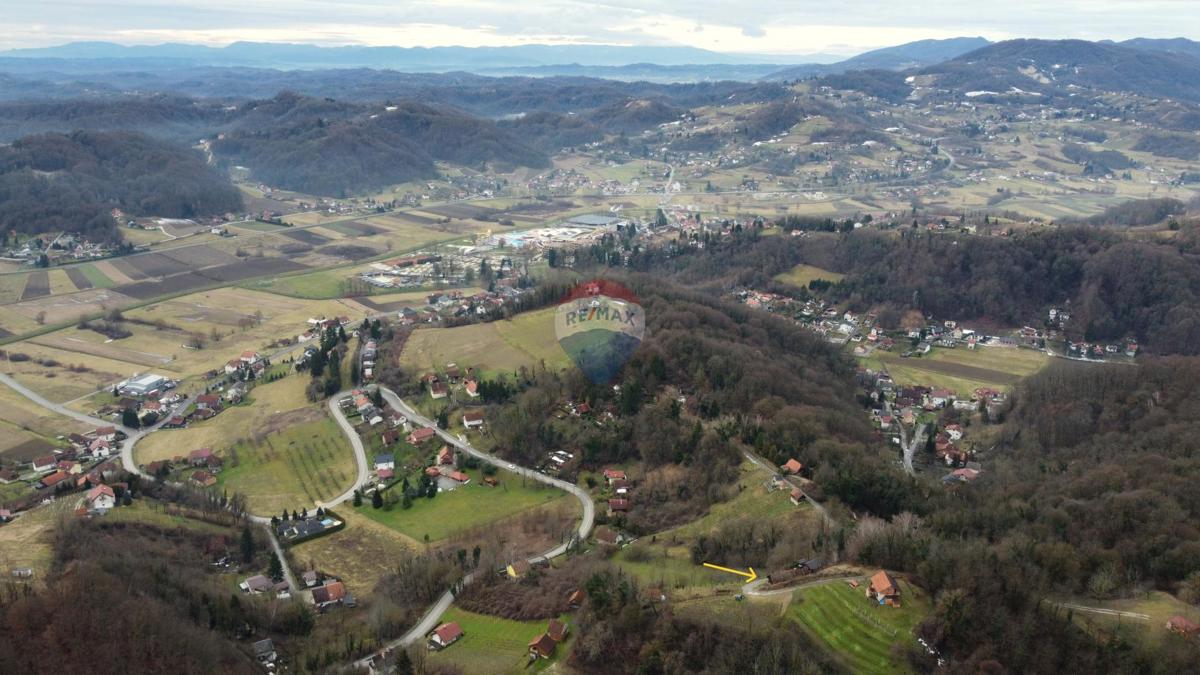 Casa Črešnjevec, Tuhelj, 77m2