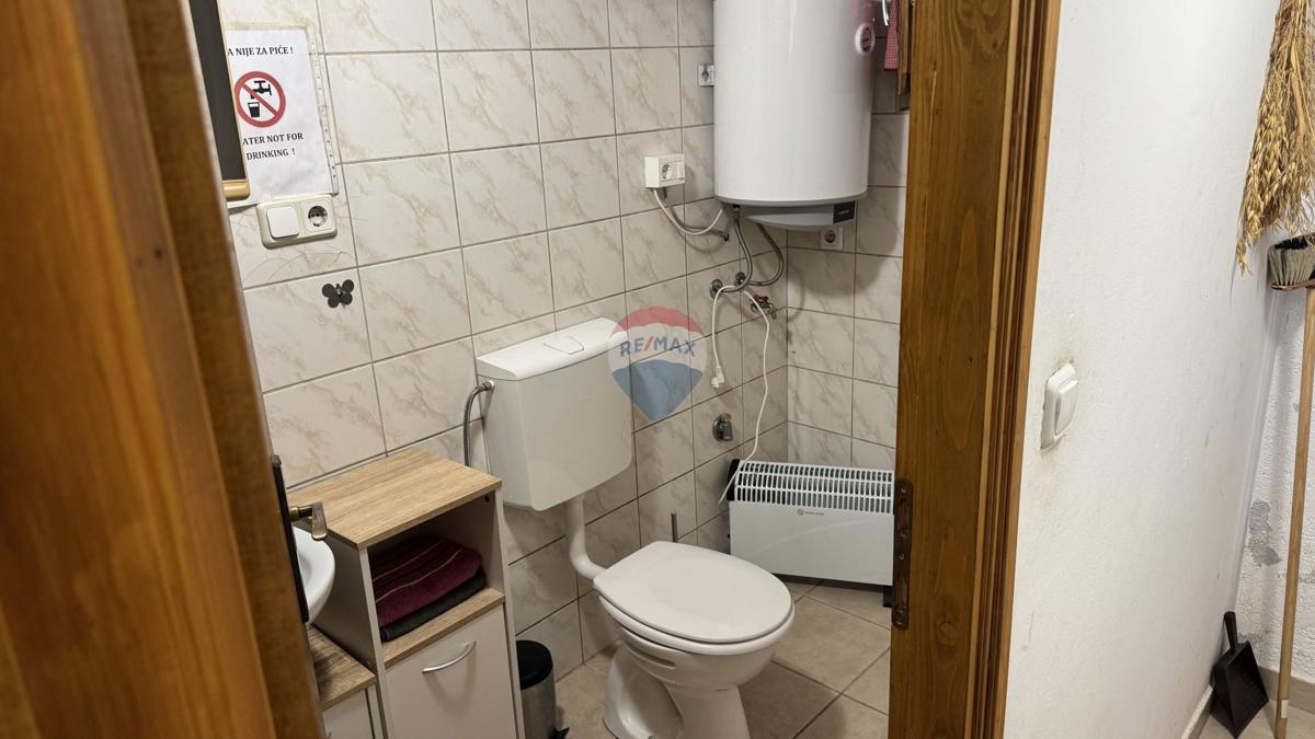 Casa Črešnjevec, Tuhelj, 77m2