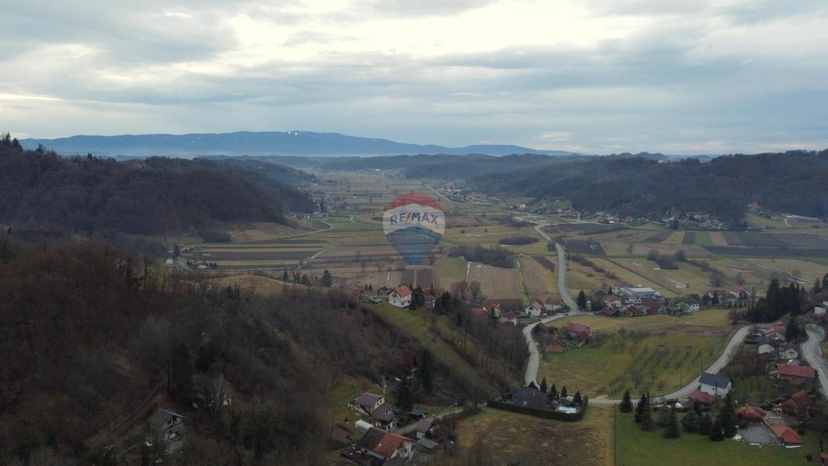 Casa Črešnjevec, Tuhelj, 77m2