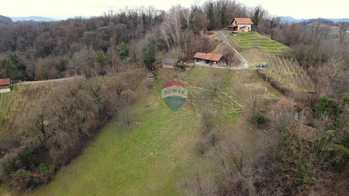 Casa Črešnjevec, Tuhelj, 77m2
