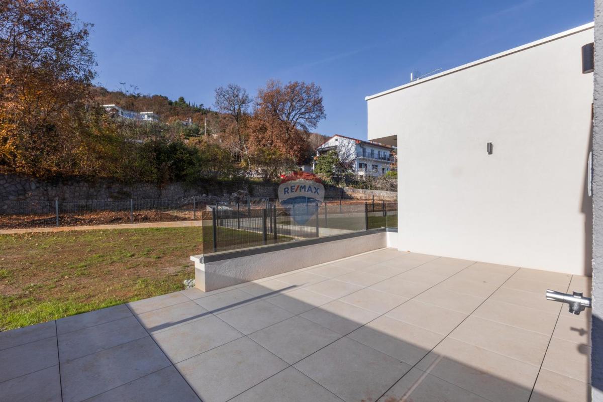 Appartamento Lovran, 172,07m2