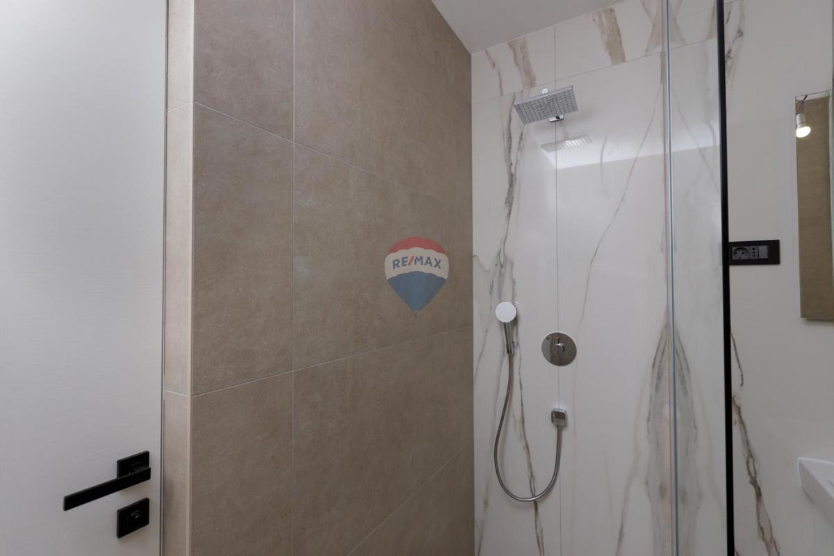 Appartamento Lovran, 172,07m2