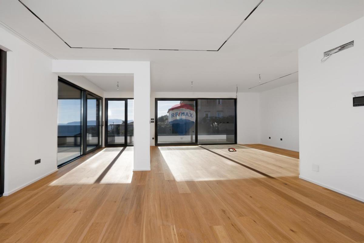 Appartamento Lovran, 172,07m2