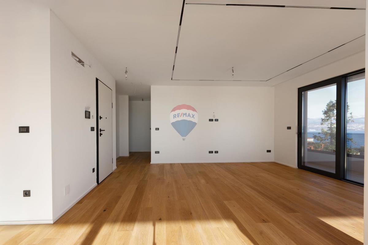 Appartamento Lovran, 172,07m2