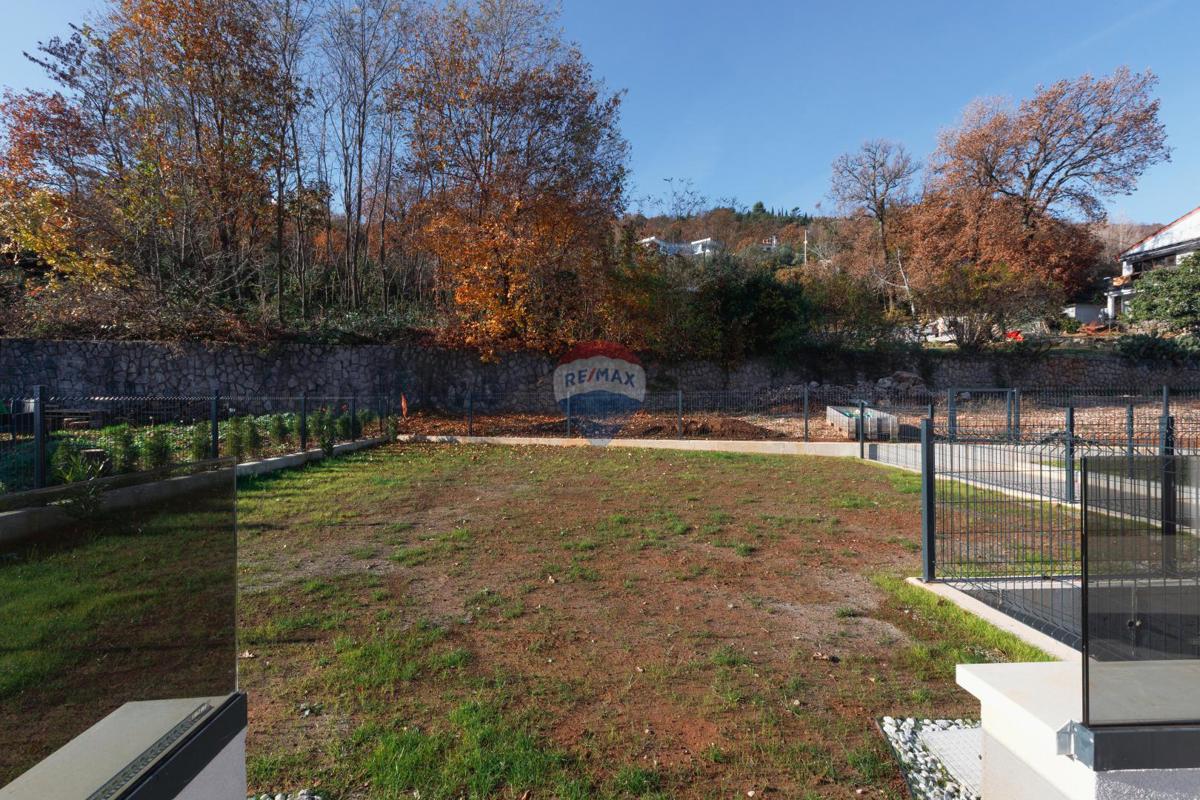 Appartamento Lovran, 172,07m2