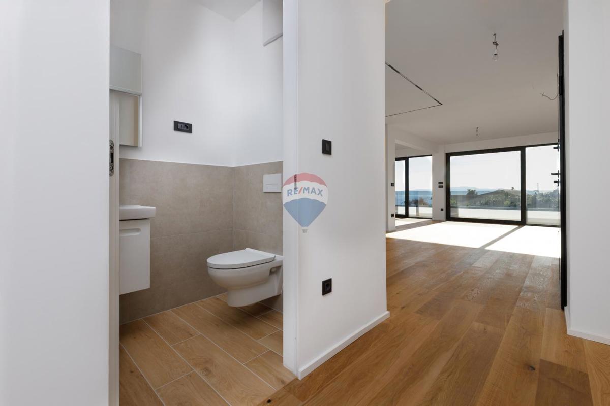 Appartamento Lovran, 172,07m2