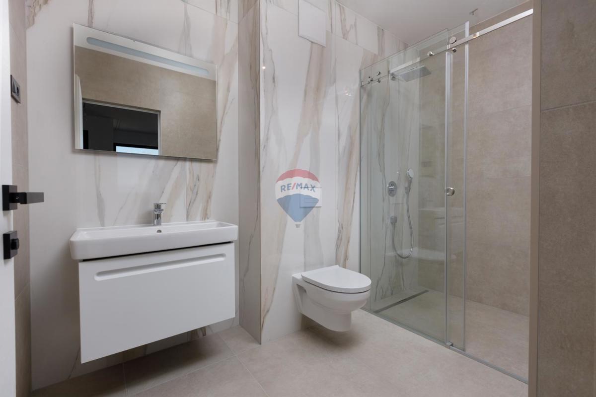 Appartamento Lovran, 172,07m2