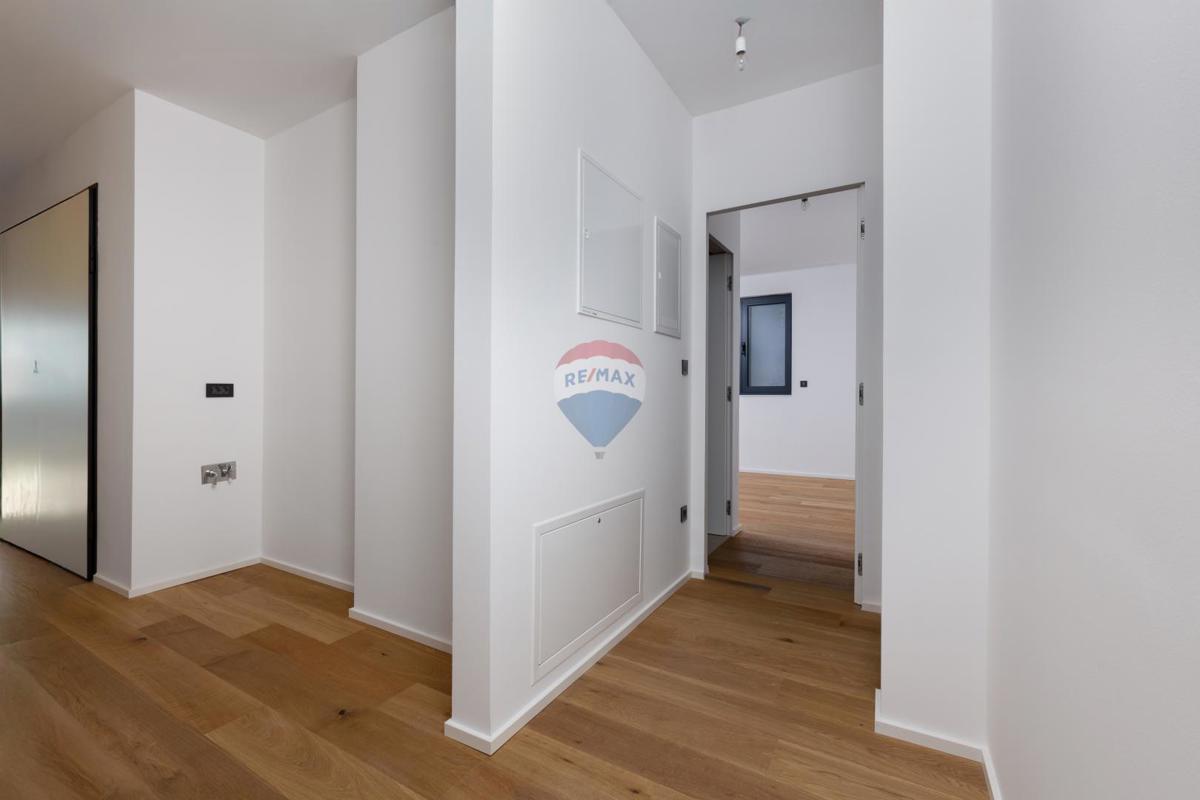 Appartamento Lovran, 172,07m2