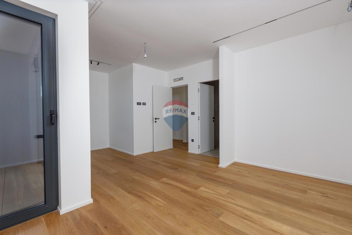 Appartamento Lovran, 172,07m2