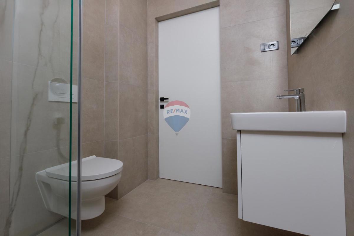 Appartamento Lovran, 172,07m2