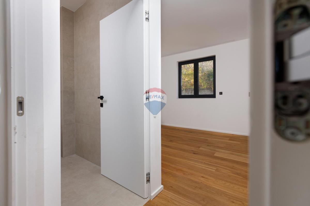 Appartamento Lovran, 172,07m2