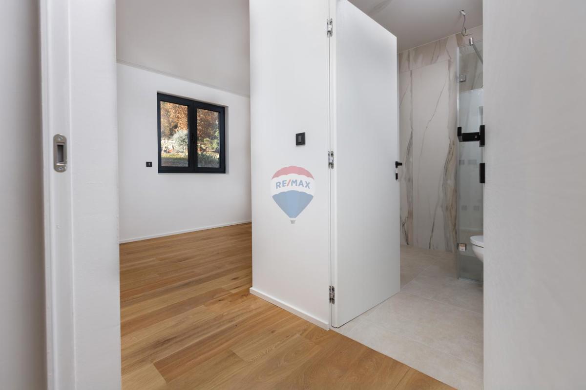 Appartamento Lovran, 172,07m2