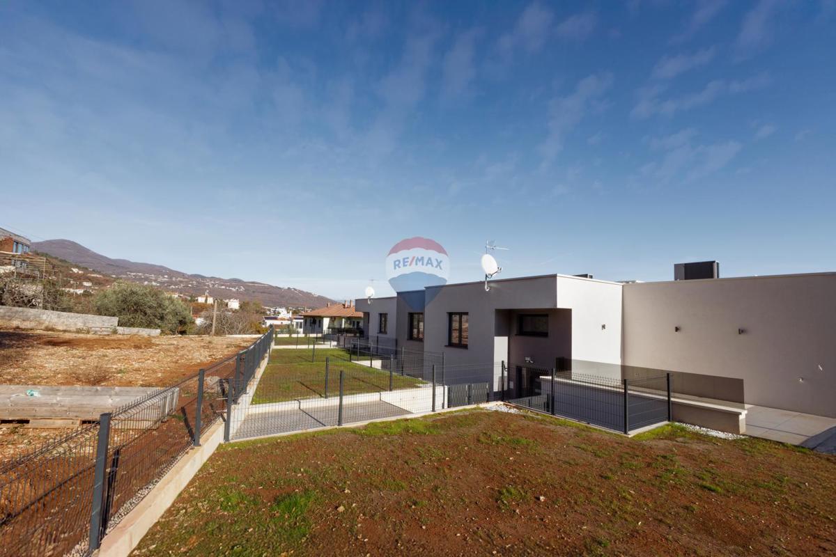 Appartamento Lovran, 172,07m2