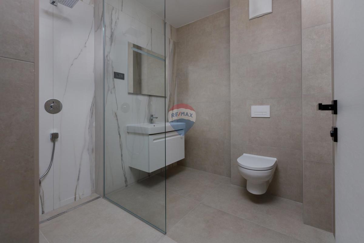 Appartamento Lovran, 172,07m2