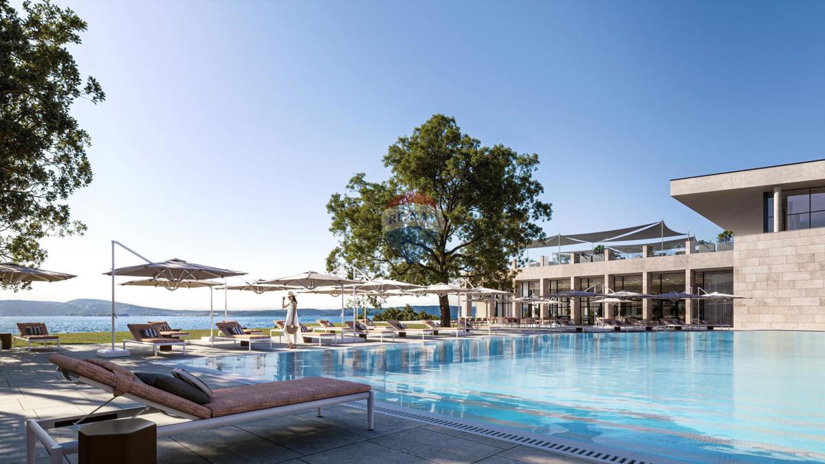 Appartamento Novi Vinodolski, 56m2