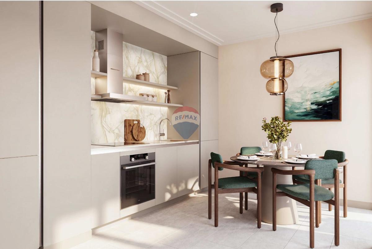 Appartamento Novi Vinodolski, 56m2