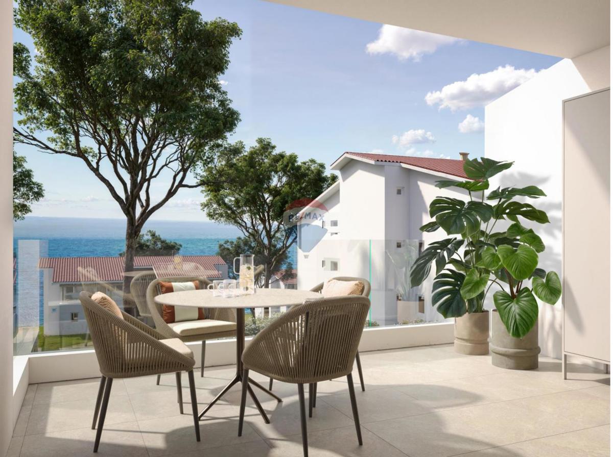 Appartamento Novi Vinodolski, 56m2