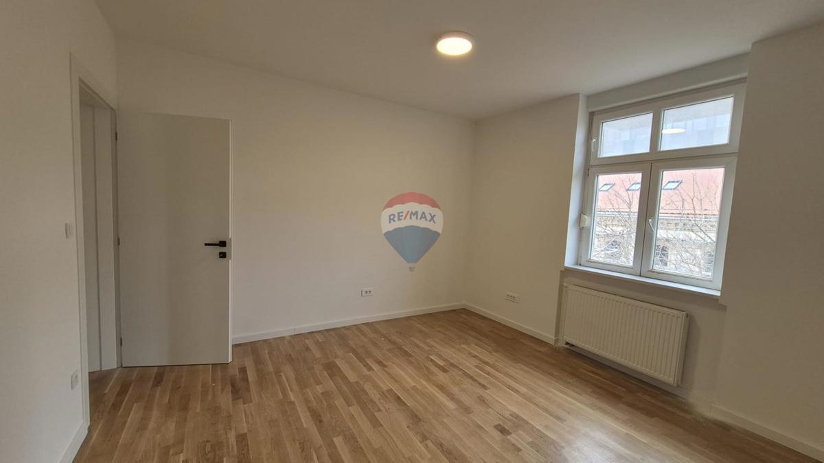 Appartamento Donji grad, Donji Grad, 59m2